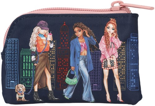 Depesche TOPModel kleine Tasche CITY GIRLS