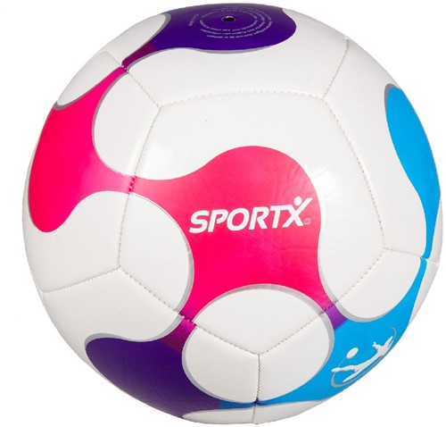 SportX Soccer Ball Liquid 330-350gr