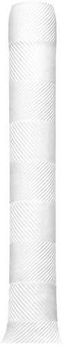 Kookaburra Chevron Grip White