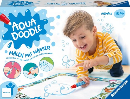 Ravensburger Aquadoodle Animals