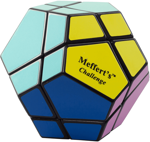 SKEWB ULTIMATE