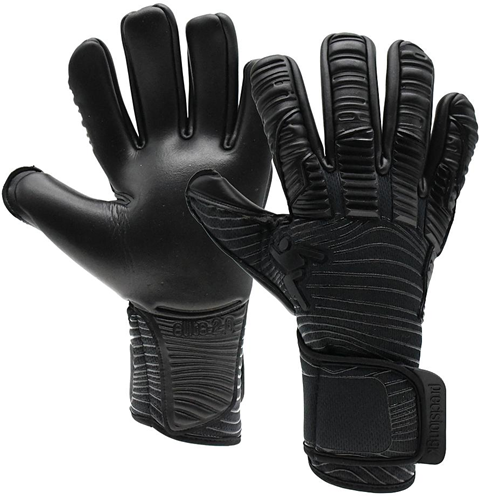 Precision Elite 2.0 Blackout GK Gloves  11