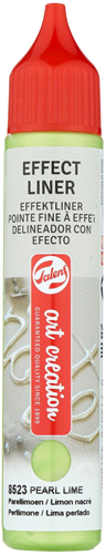 Royal Talens TAC Effect Liner 28 ml Pearly Moen