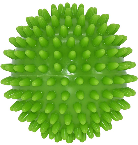 Urban Fitness Weiche Spikey Massagebälle - 9cm